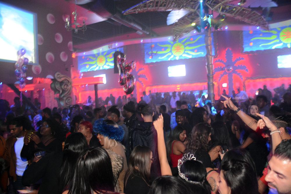 Luxy nightclub photo 73 - December 8th, 2018