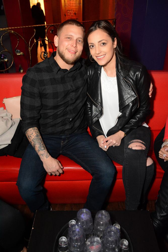 Luxy nightclub photo 76 - December 8th, 2018