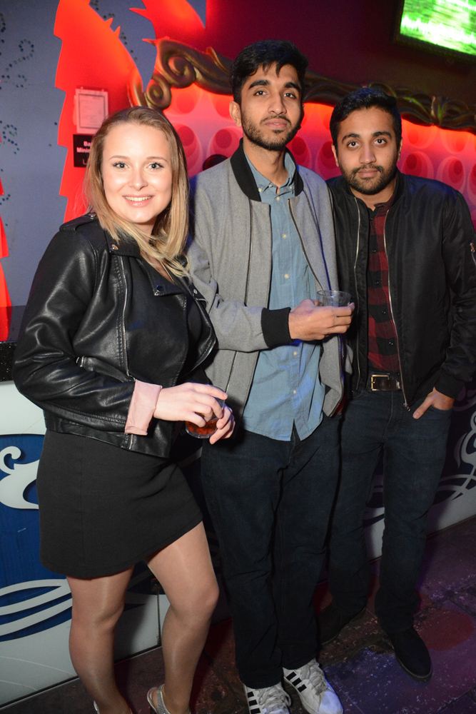 Luxy nightclub photo 77 - December 8th, 2018