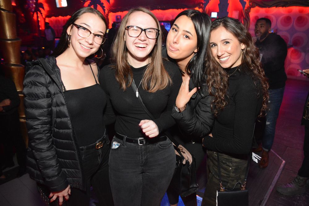 Luxy nightclub photo 80 - December 8th, 2018