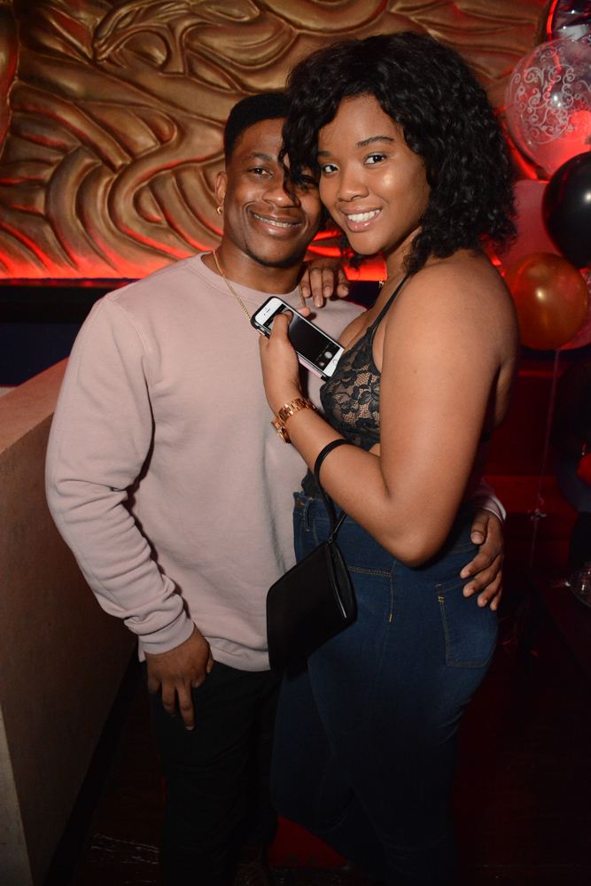 Luxy nightclub photo 81 - December 8th, 2018