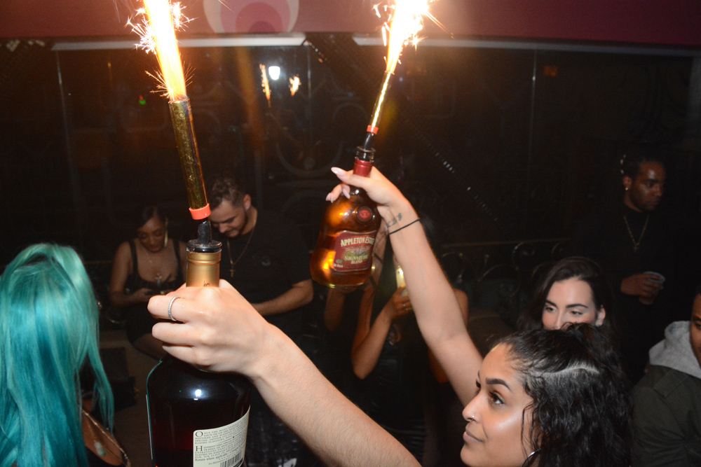 Luxy nightclub photo 82 - December 8th, 2018