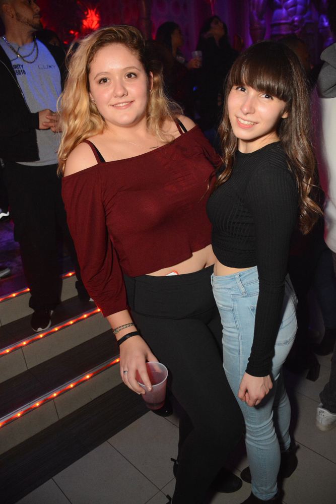 Luxy nightclub photo 83 - December 8th, 2018