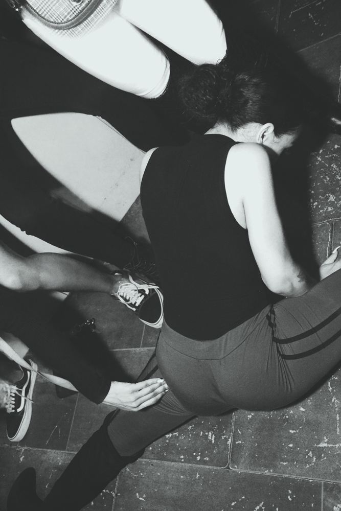 Luxy nightclub photo 86 - December 8th, 2018