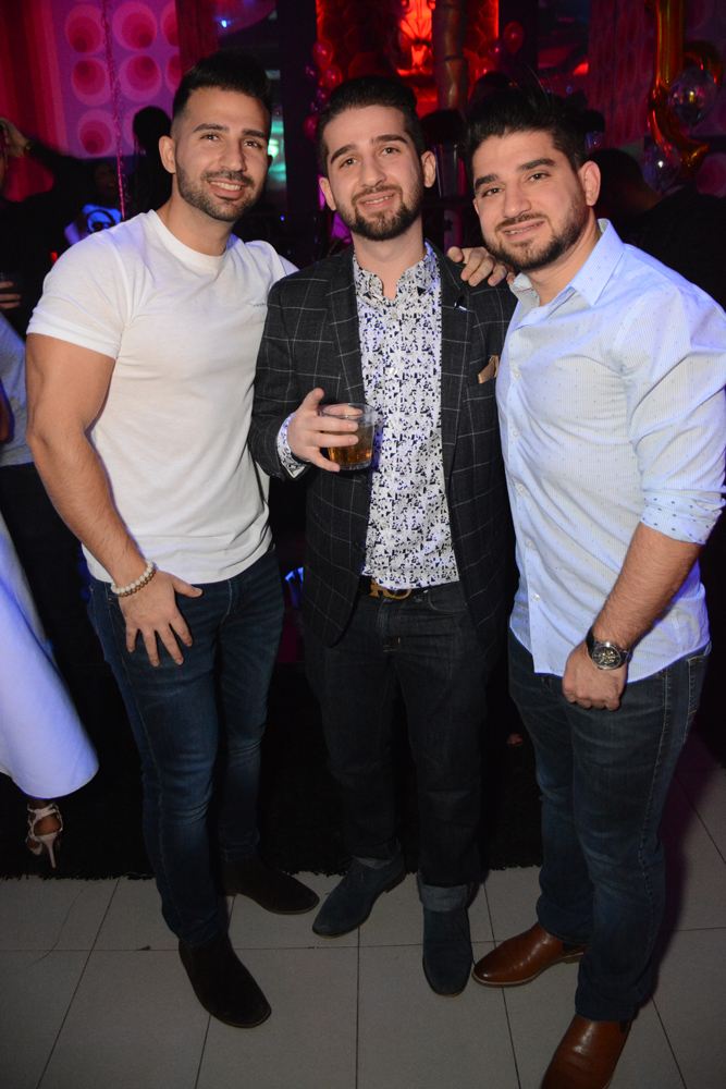 Luxy nightclub photo 88 - December 8th, 2018