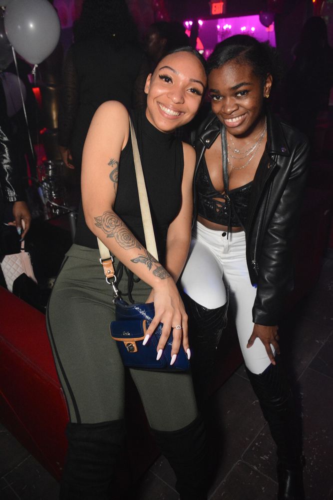 Luxy nightclub photo 10 - December 8th, 2018