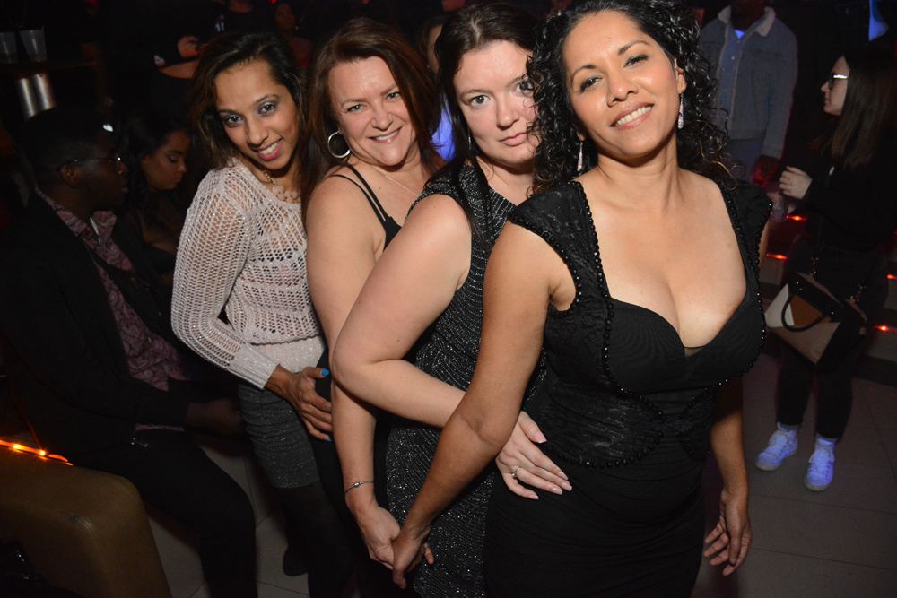 Luxy nightclub photo 91 - December 8th, 2018