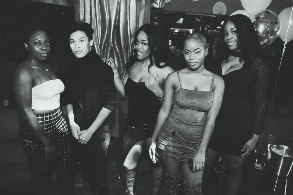 Luxy nightclub photo 92 - December 8th, 2018