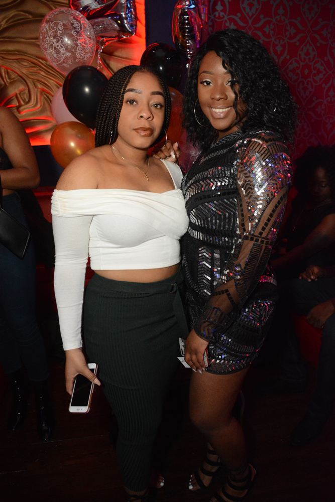 Luxy nightclub photo 94 - December 8th, 2018