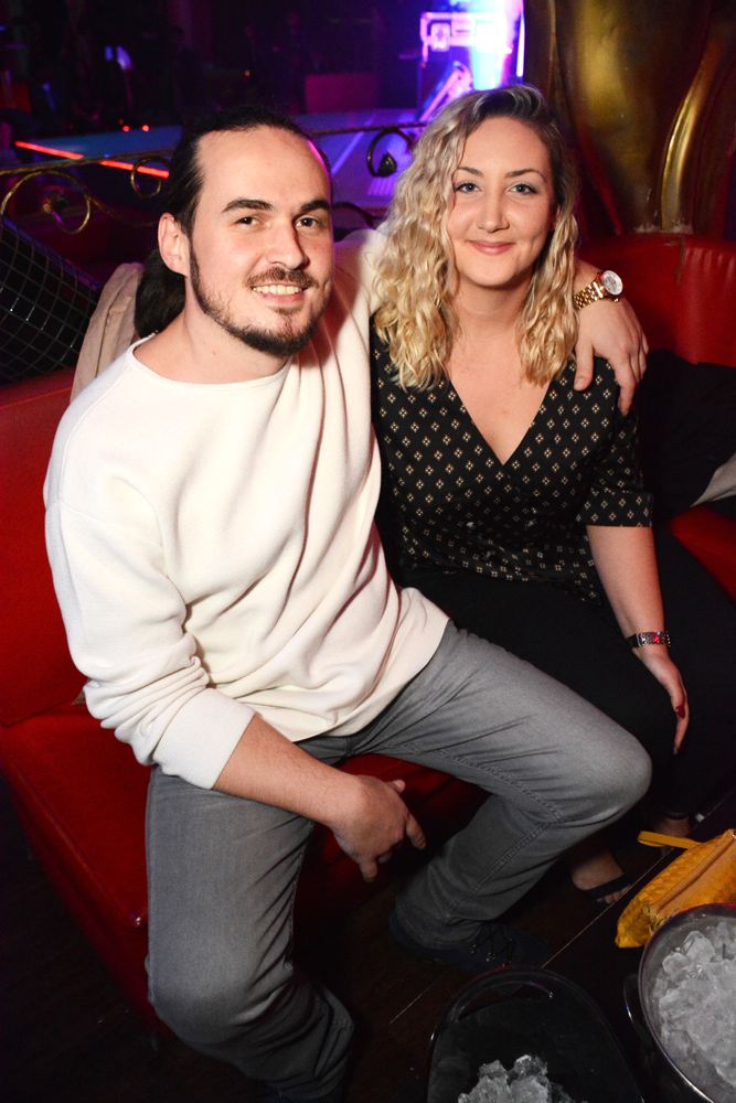 Luxy nightclub photo 95 - December 8th, 2018