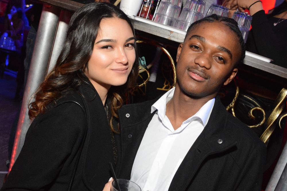 Luxy nightclub photo 96 - December 8th, 2018