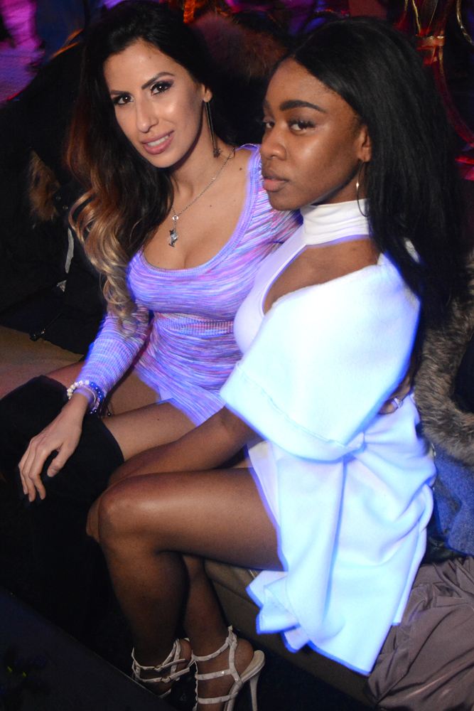 Luxy nightclub photo 97 - December 8th, 2018