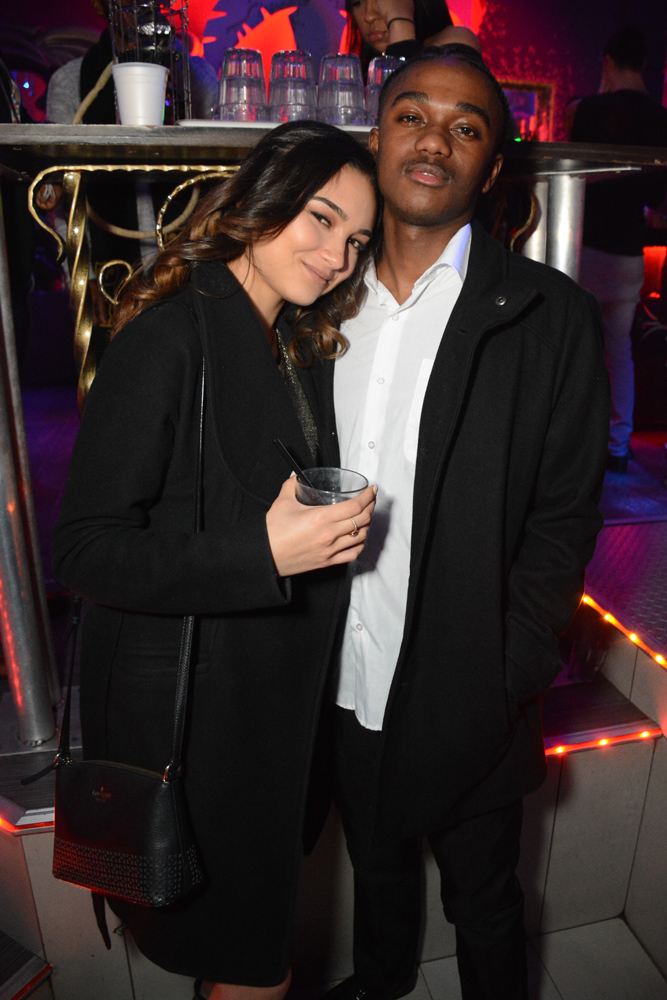 Luxy nightclub photo 98 - December 8th, 2018