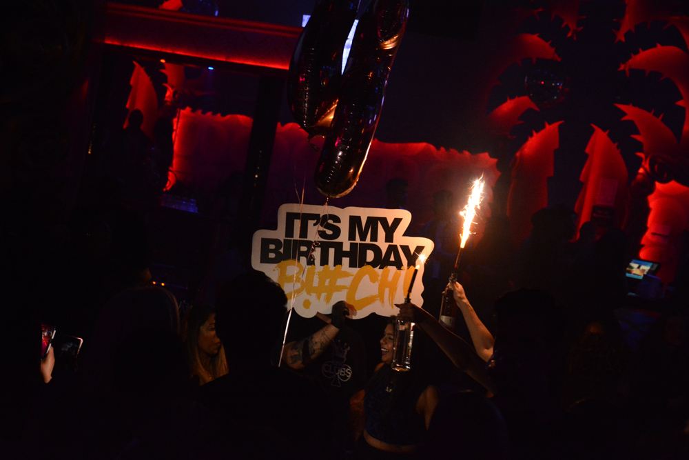Luxy nightclub photo 99 - December 8th, 2018