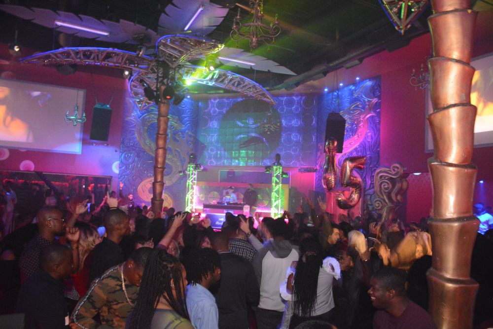 Luxy nightclub photo 100 - December 8th, 2018