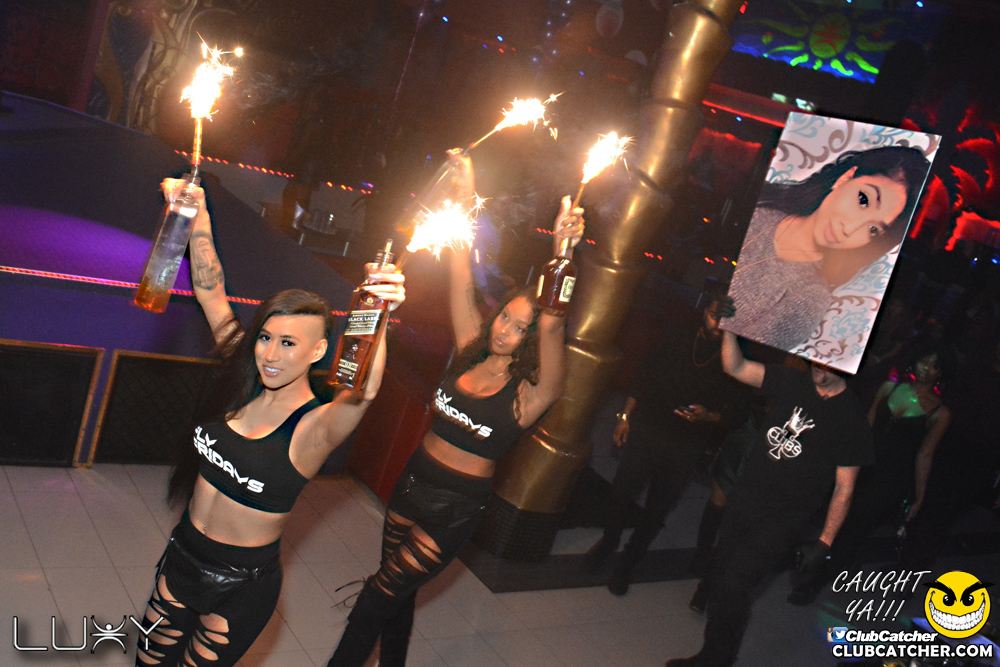 Luxy nightclub photo 11 - December 14th, 2018