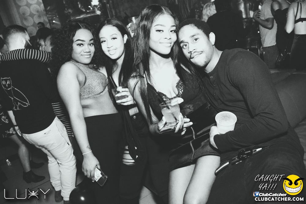 Luxy nightclub photo 101 - December 14th, 2018