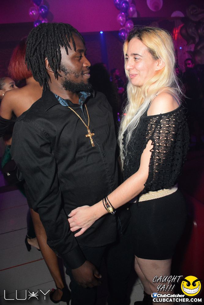 Luxy nightclub photo 102 - December 14th, 2018