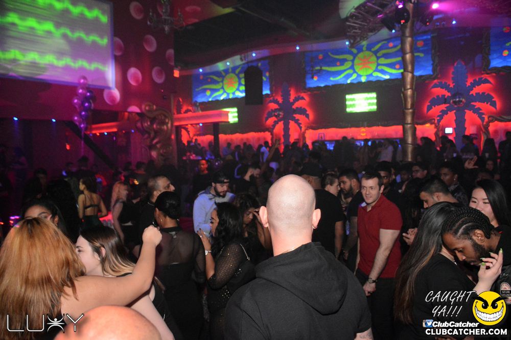 Luxy nightclub photo 105 - December 14th, 2018
