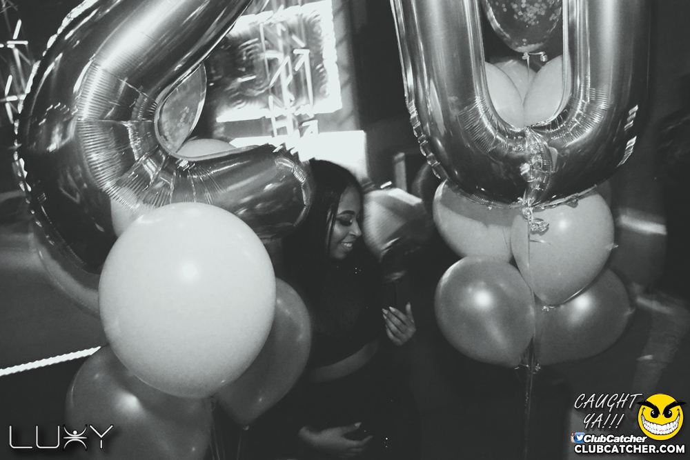 Luxy nightclub photo 106 - December 14th, 2018