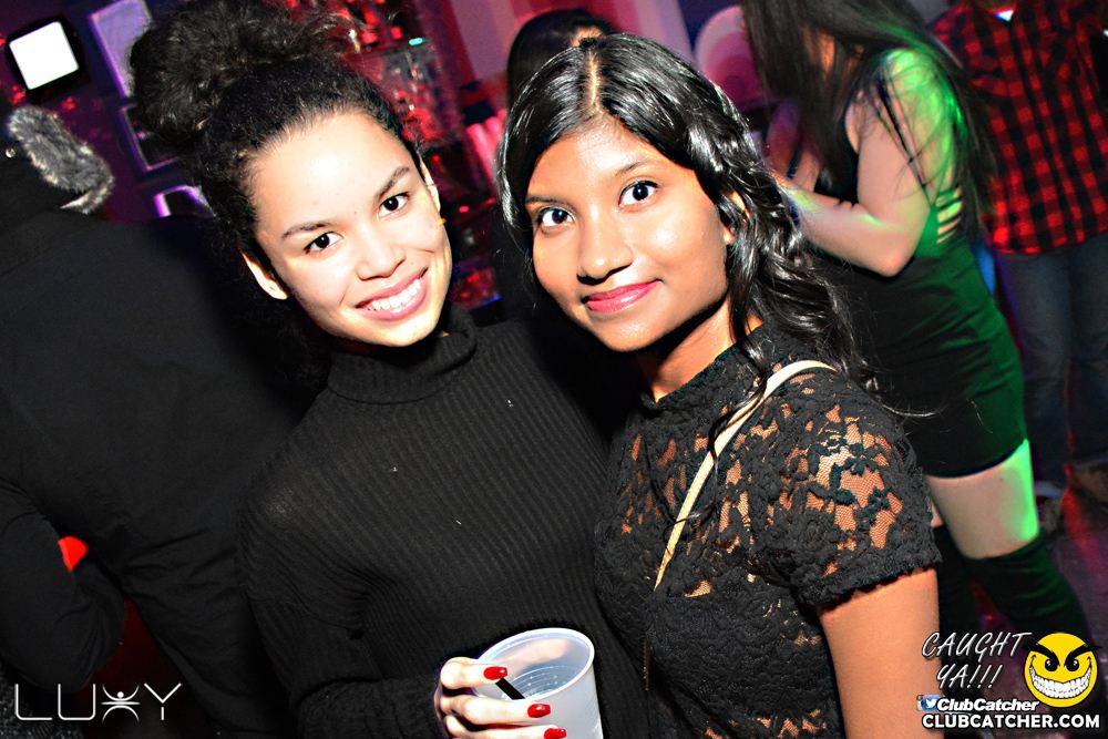 Luxy nightclub photo 108 - December 14th, 2018
