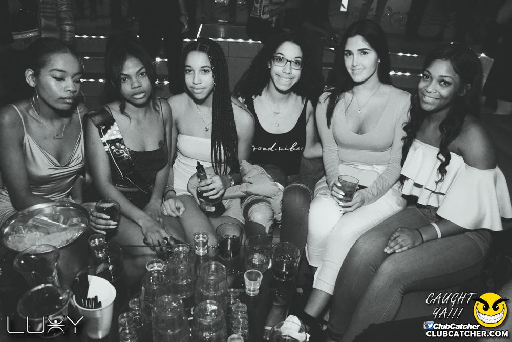 Luxy nightclub photo 110 - December 14th, 2018