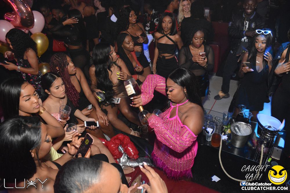 Luxy nightclub photo 111 - December 14th, 2018