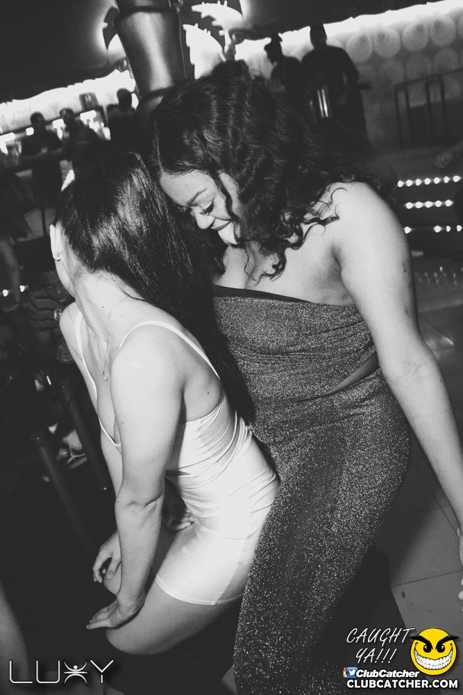 Luxy nightclub photo 114 - December 14th, 2018