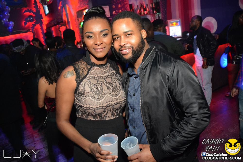Luxy nightclub photo 116 - December 14th, 2018