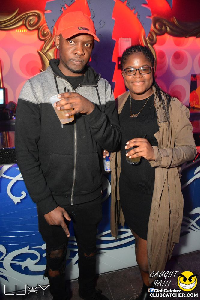 Luxy nightclub photo 117 - December 14th, 2018