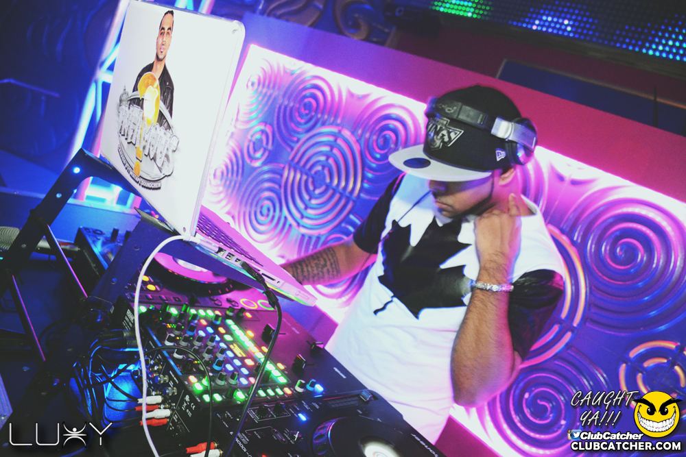 Luxy nightclub photo 118 - December 14th, 2018
