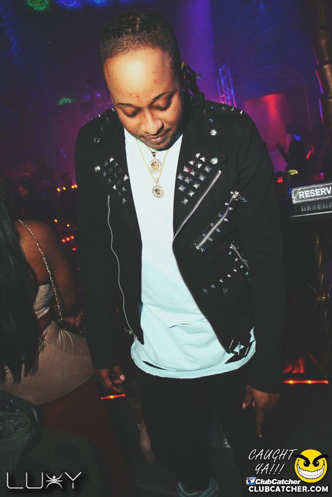 Luxy nightclub photo 119 - December 14th, 2018