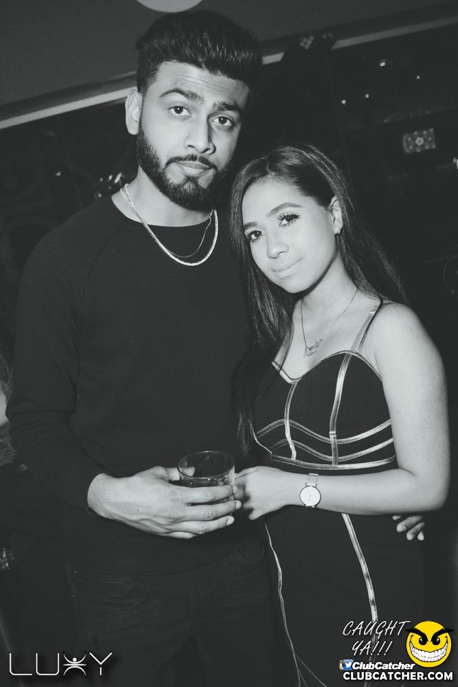 Luxy nightclub photo 120 - December 14th, 2018