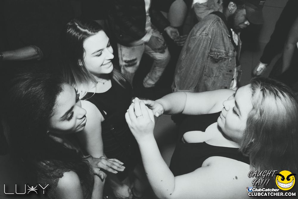Luxy nightclub photo 124 - December 14th, 2018