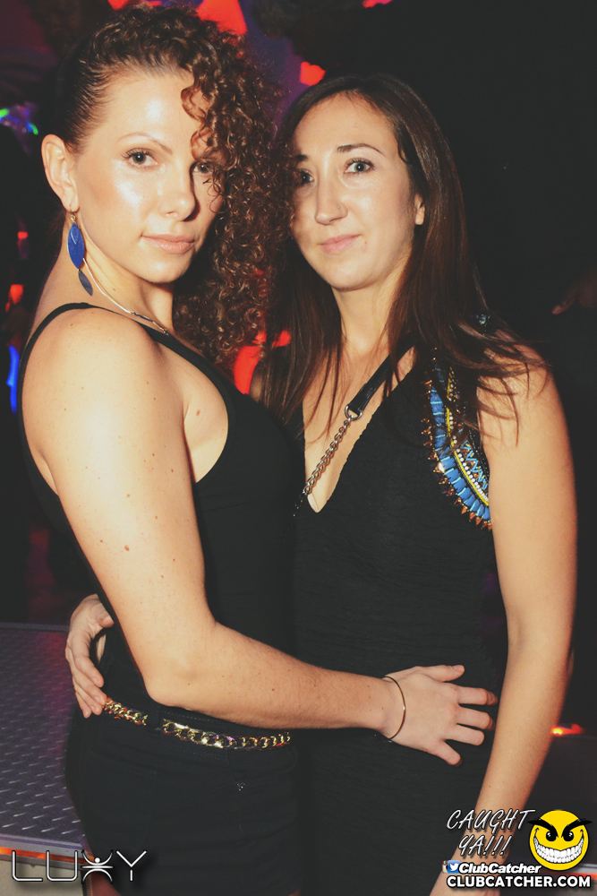 Luxy nightclub photo 125 - December 14th, 2018