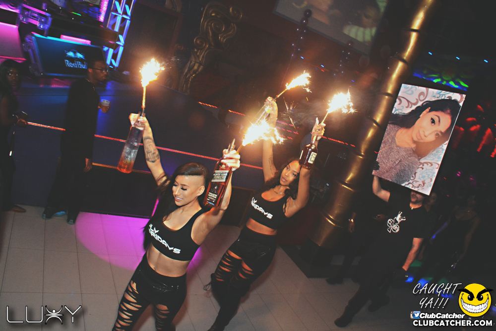 Luxy nightclub photo 127 - December 14th, 2018