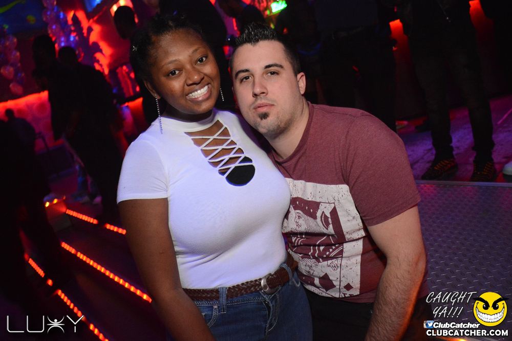 Luxy nightclub photo 128 - December 14th, 2018