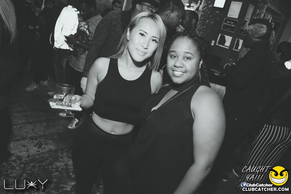 Luxy nightclub photo 129 - December 14th, 2018