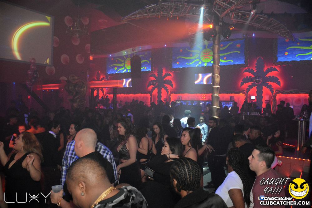 Luxy nightclub photo 130 - December 14th, 2018