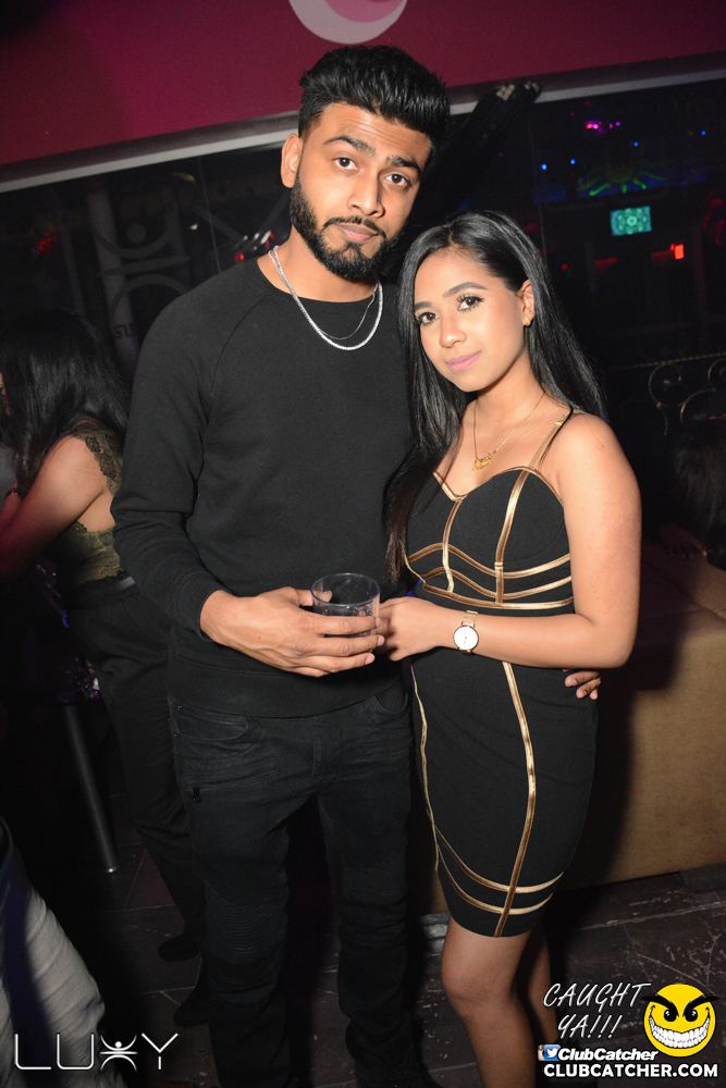 Luxy nightclub photo 14 - December 14th, 2018