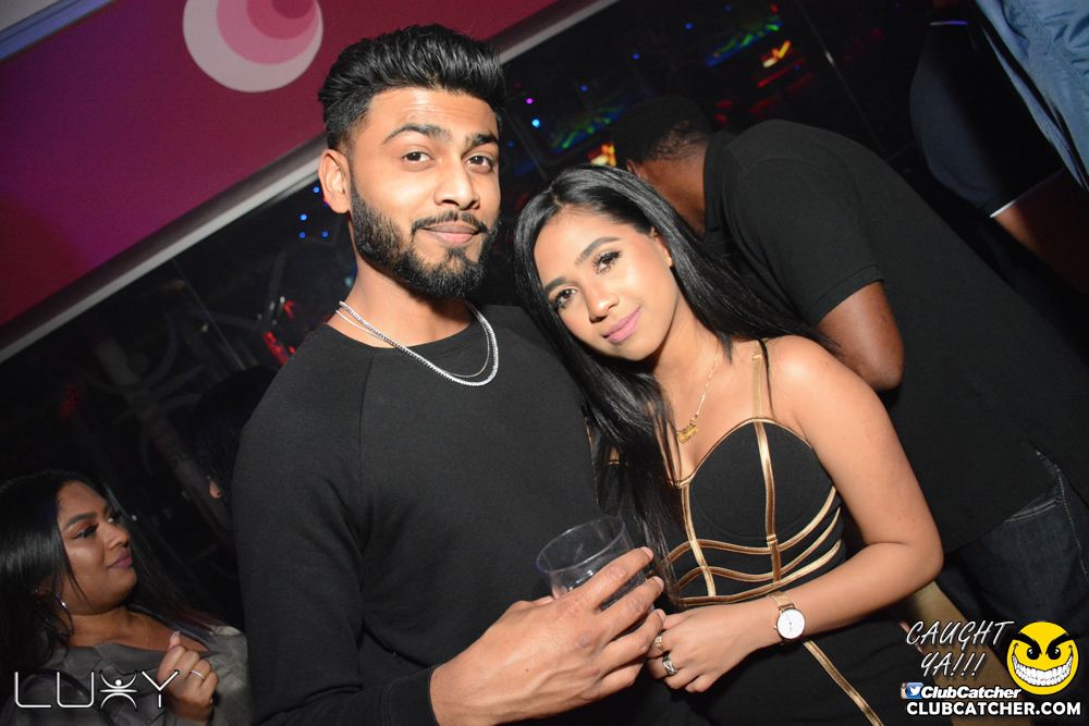 Luxy nightclub photo 131 - December 14th, 2018