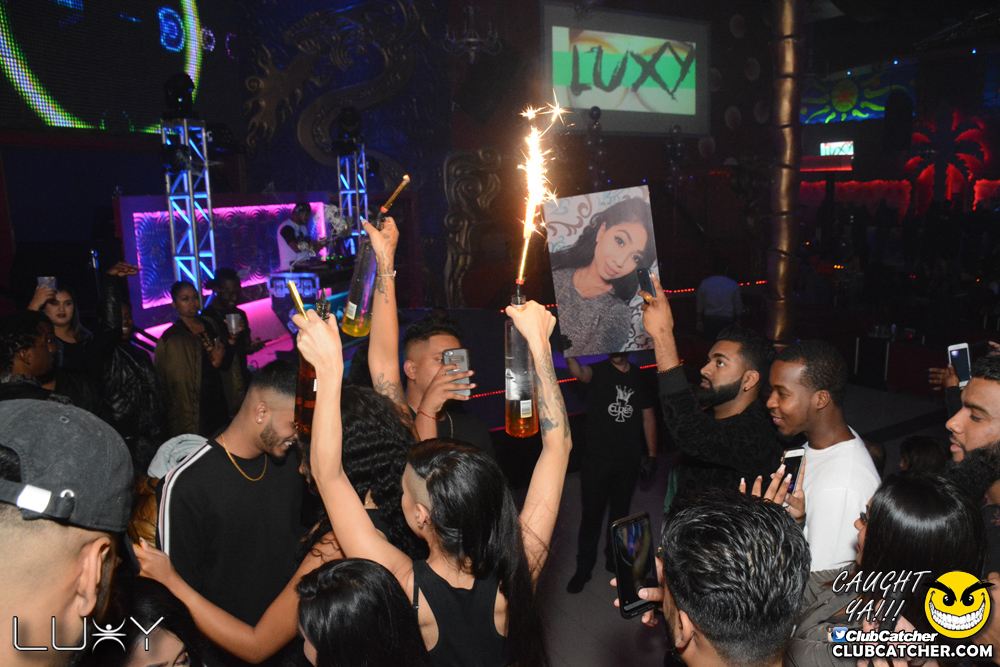 Luxy nightclub photo 132 - December 14th, 2018