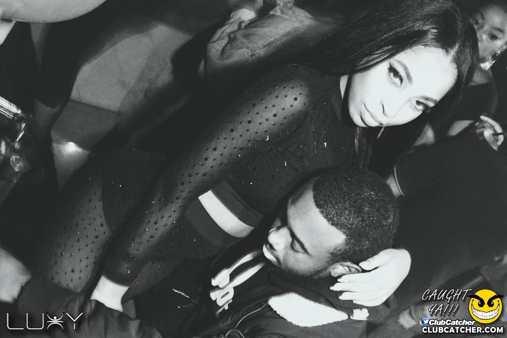 Luxy nightclub photo 133 - December 14th, 2018