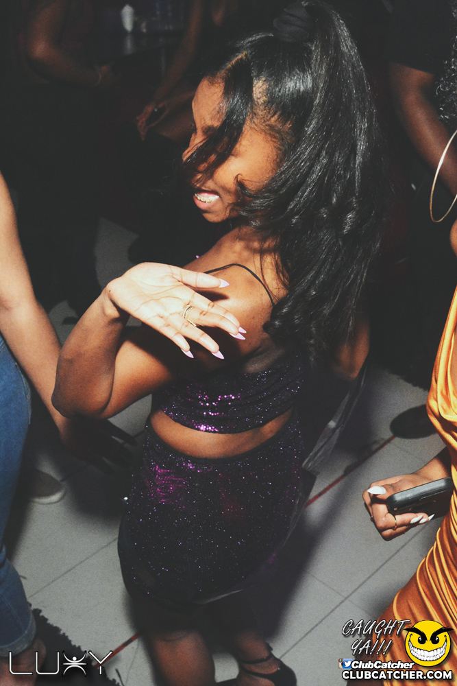 Luxy nightclub photo 135 - December 14th, 2018