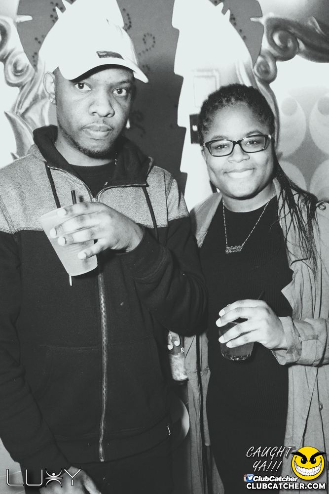 Luxy nightclub photo 136 - December 14th, 2018