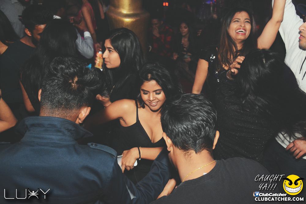 Luxy nightclub photo 137 - December 14th, 2018