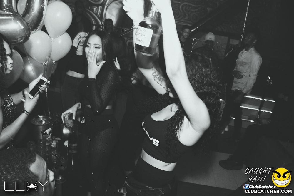 Luxy nightclub photo 139 - December 14th, 2018