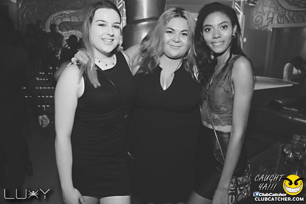 Luxy nightclub photo 140 - December 14th, 2018