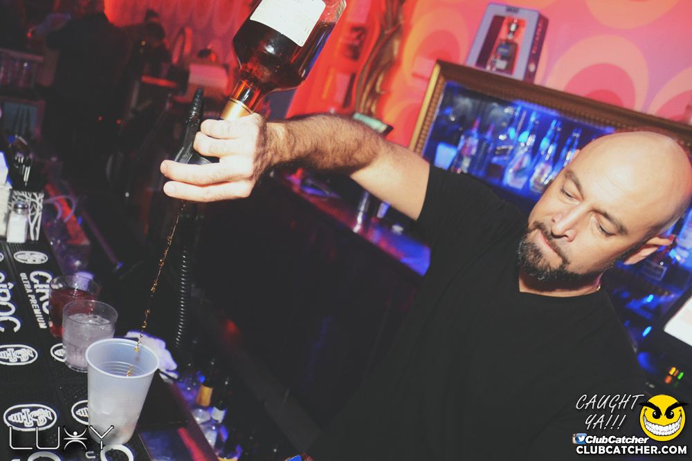 Luxy nightclub photo 141 - December 14th, 2018