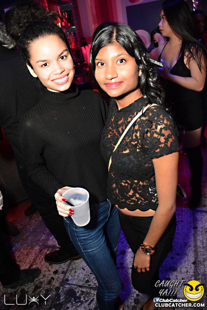 Luxy nightclub photo 142 - December 14th, 2018